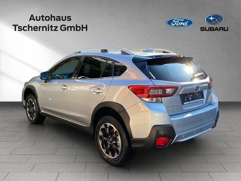 Gebraucht Subaru XV Style 114 PS (83 kW) 2024 SUV