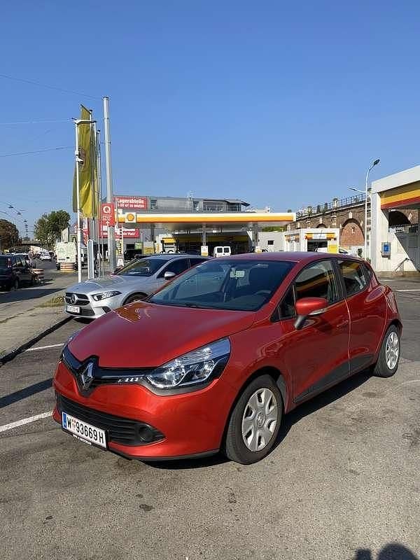 Gebraucht 2014 Renault Clio GrandTour Kombi | € 5.900 (Fairer Preis) - Bild 1/4