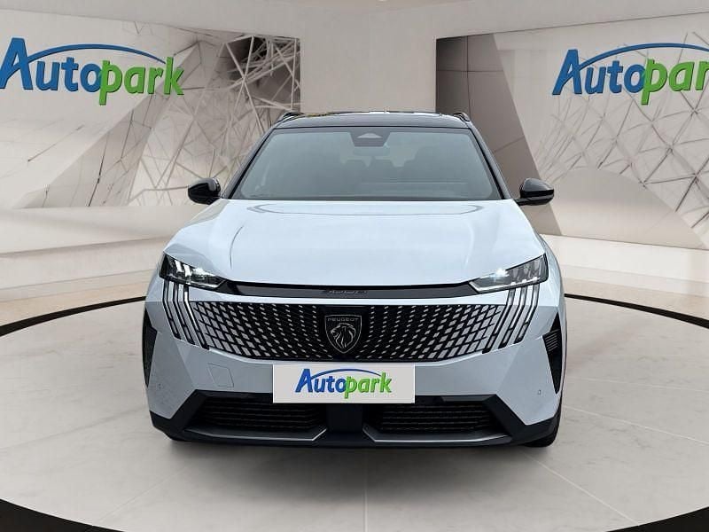 Neu Peugeot 5008 GT 194 PS (142 kW) 2026 SUV