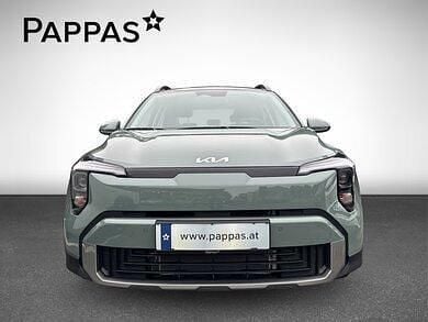 Neu Kia Stonic 99 PS (72 kW) 2026 Adventurous green SUV