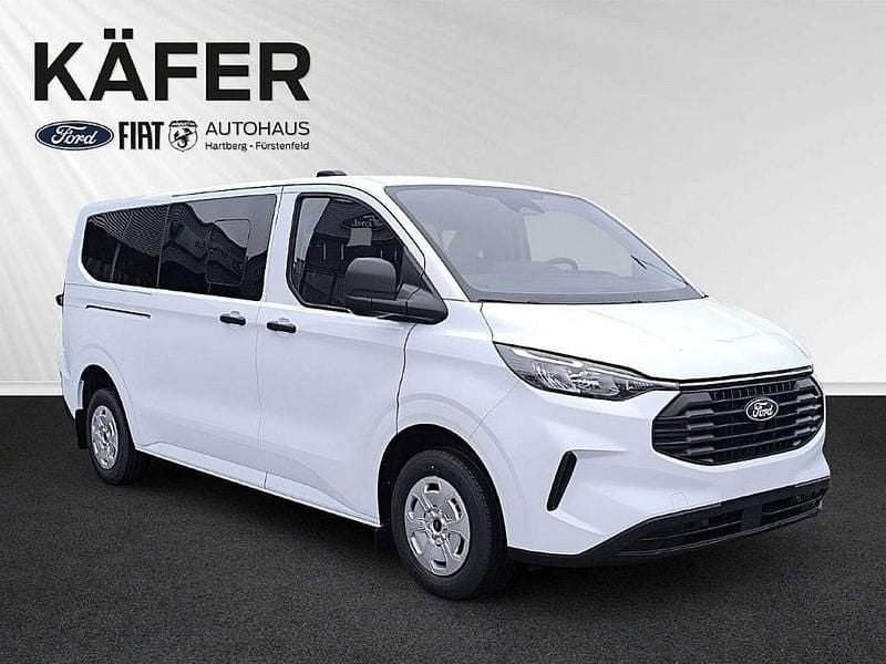 Neu 2025 Ford Transit Custom Kombi | € 50.990 (Guter Preis) - Bild 1/4