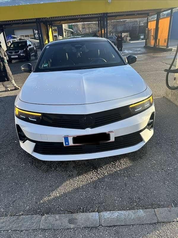 Gebraucht Opel Astra Ultimate 131 PS (96 kW) 2023 Kombi