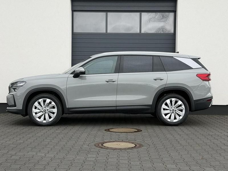 Neu Skoda Kodiaq Selection 193 PS (141 kW) 2026 SUV