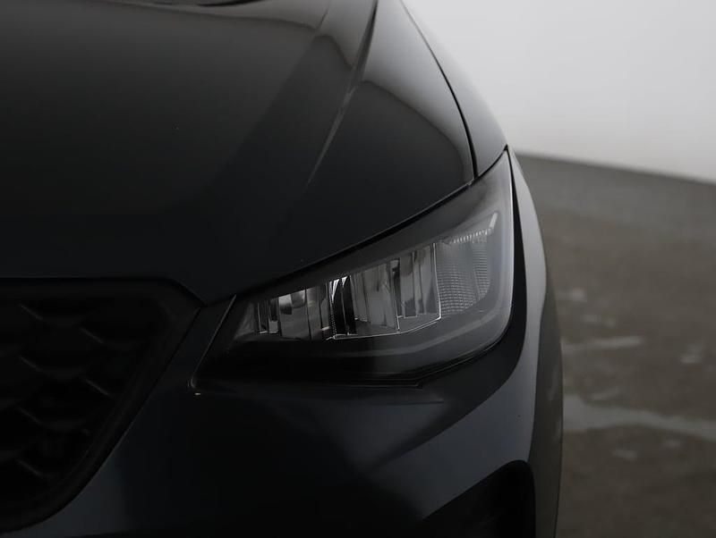 Gebraucht Seat Arona Style 116 PS (85 kW) 2024 Dunkelgrau  metallic SUV