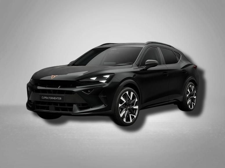 Neu 2026 Cupra Formentor VZ SUV | € 52.307 (Fairer Preis) - Bild 1/3