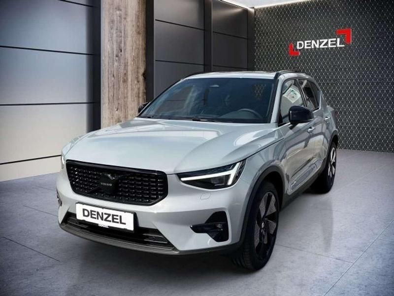 Gebraucht Volvo XC40 Plus 163 PS (119 kW) 2025 Grau SUV