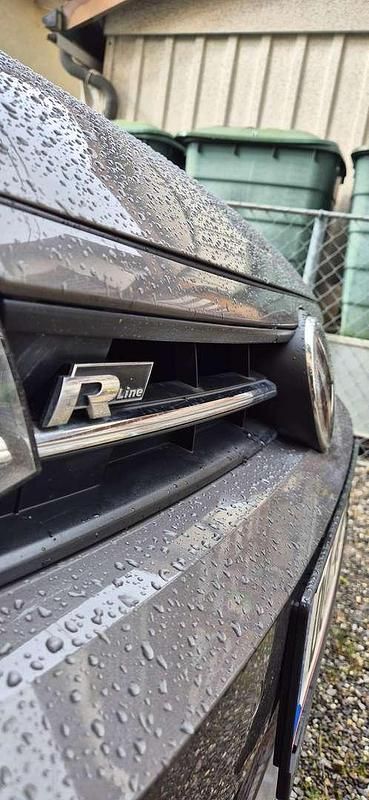 Gebraucht VW Polo 95 PS (69 kW) 2020 Grau Limousine