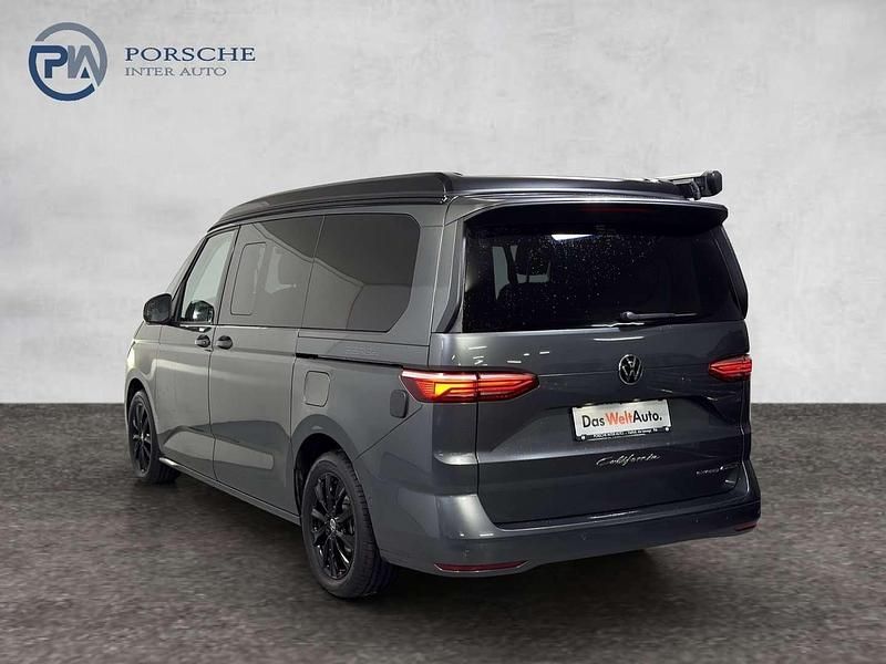 Gebraucht VW California Beach 245 PS (180 kW) 2025 Grau Van