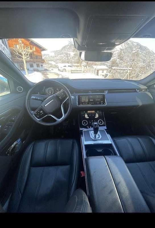 Gebraucht 2021 Land Rover Range Rover evoque Autobiography SUV | € 38.000 (Guter Preis) - Bild 1/4