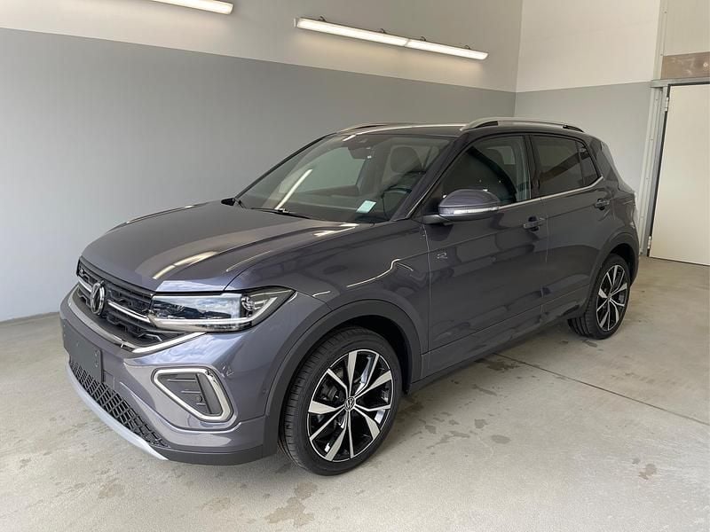 Gebraucht 2024 VW T-Cross R-line SUV | € 34.882 - Bild 1/4