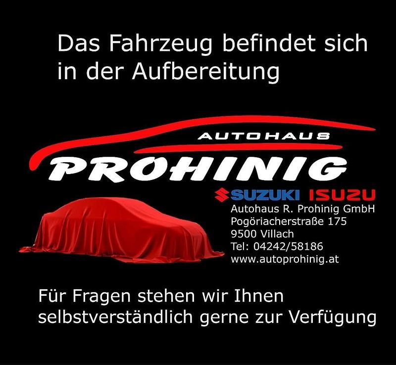 Weiß Gebraucht 2019 Suzuki Vitara SUV | € 17.990 (Fairer Preis) - Bild 1/1