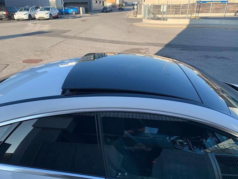 Gebraucht Mercedes E200 184 PS (135 kW) 2020 Coupé