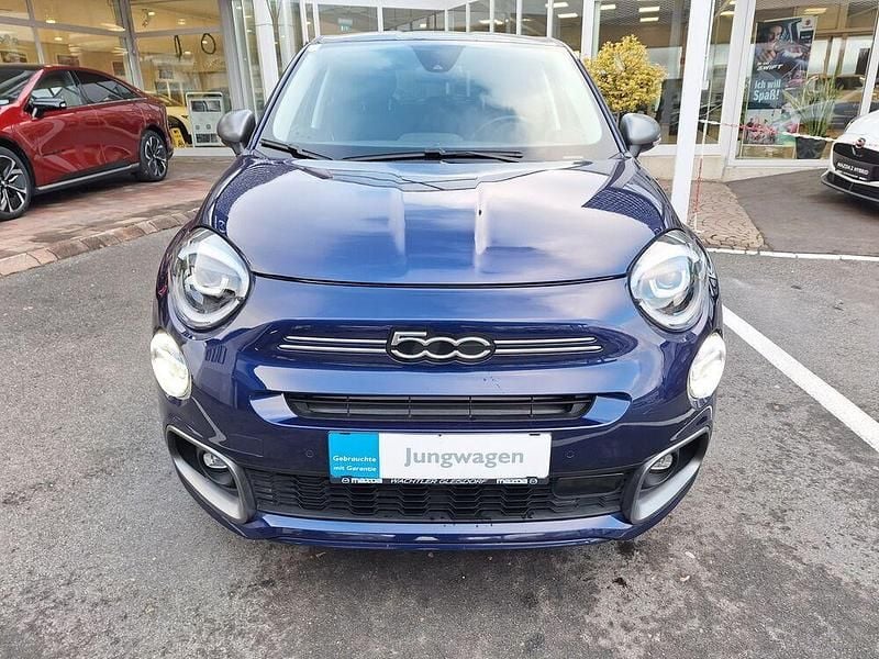 Gebraucht Fiat 500X Sport 131 PS (96 kW) 2023 SUV