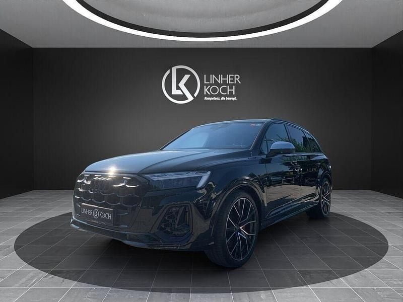 Gebraucht Audi SQ7 Ambiente 507 PS (372 kW) 2026 SUV