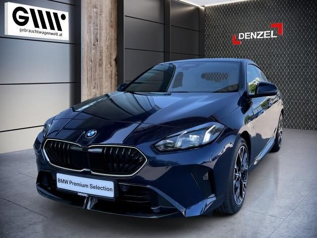 Gebraucht BMW 220 M Sport 163 PS (119 kW) 2025 Blau Coupé