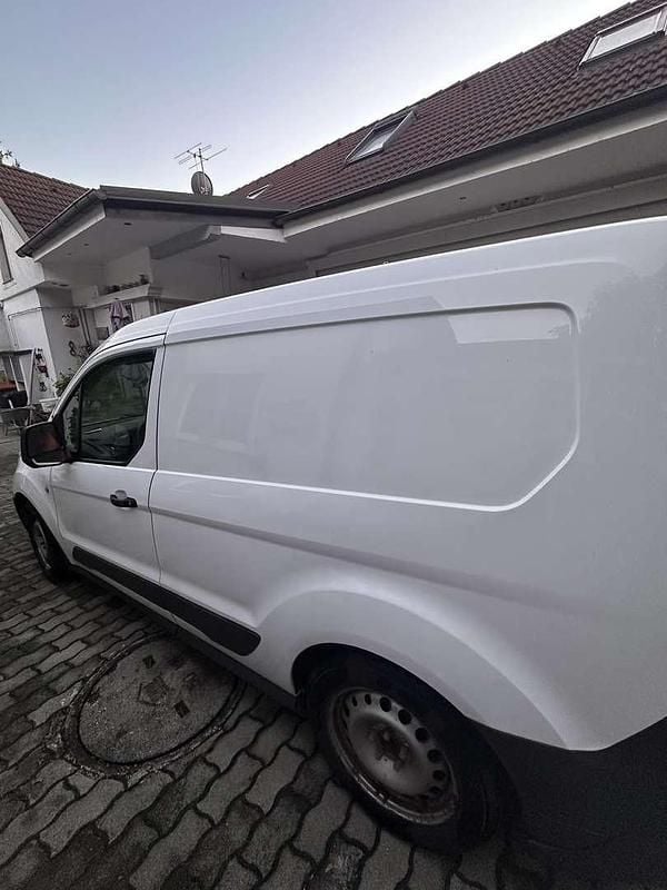 Gebraucht Ford Transit 75 PS (55 kW) 2016 Limousine