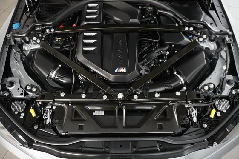 Gebraucht BMW M3 Competition Edition 510 PS (375 kW) 2024 Grau Kombi