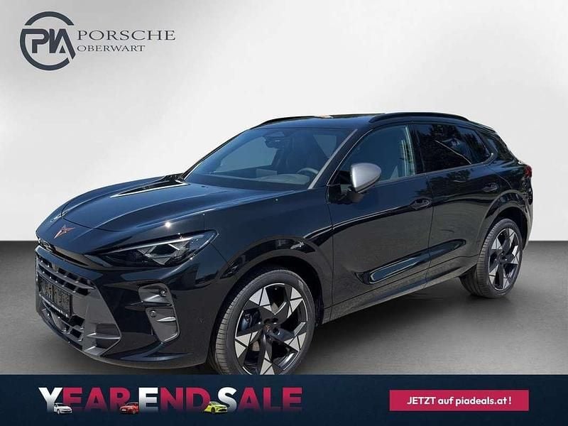 Schwarz metallic Neu 2025 Cupra Terramar SUV | € 40.990 (Guter Preis) - Bild 1/4