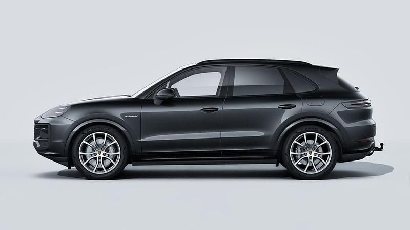 Gebraucht Porsche Cayenne 305 PS (224 kW) 2025 Schwarz  metallic SUV