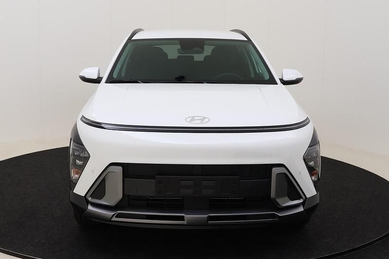 Neu Hyundai Kona 102 PS (75 kW) 2026 SUV