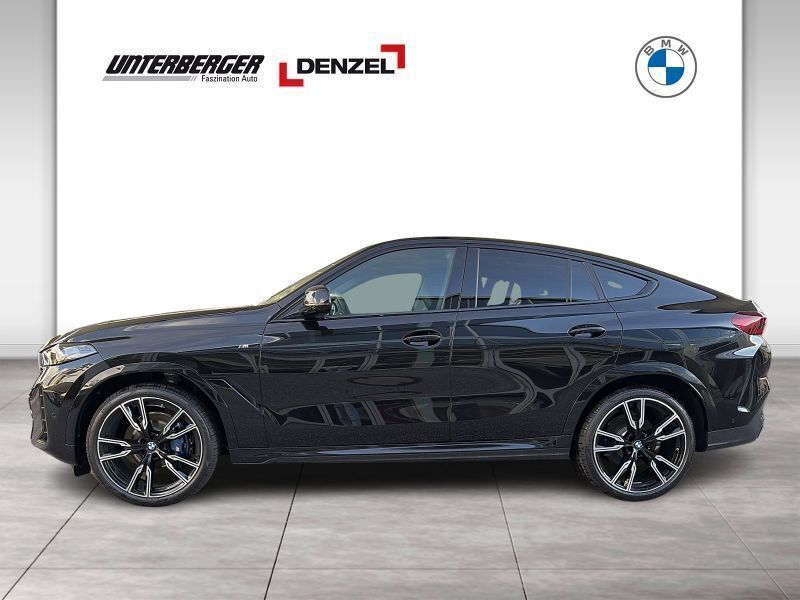 Neu BMW X6 Shadowline 298 PS (219 kW) 2025 SUV