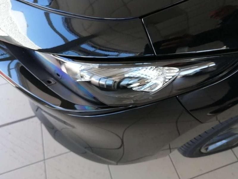 Gebraucht Mazda 3 Center-Line 140 PS (102 kW) 2025 Schwarz Limousine