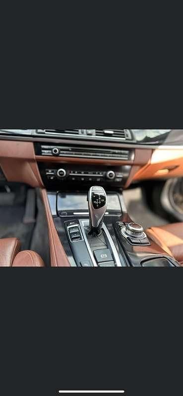 Gebraucht 2012 BMW 525 Kombi | € 11.500 (Fairer Preis) - Bild 1/4