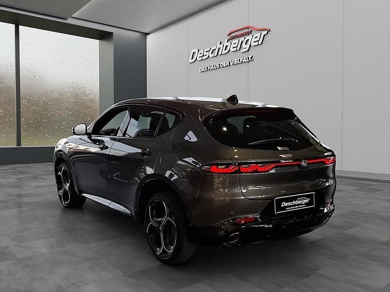 Neu Alfa Romeo Tonale Veloce 150 PS (110 kW) 2025 Grau SUV