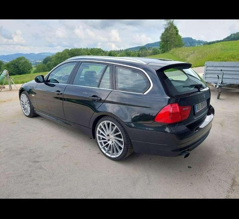 Gebraucht 2012 BMW 320 Kombi | € 9.200 (Fairer Preis) - Bild 1/4