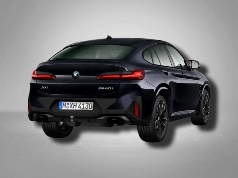 Gebraucht BMW X4 M Sport 360 PS (264 kW) 2025 SUV