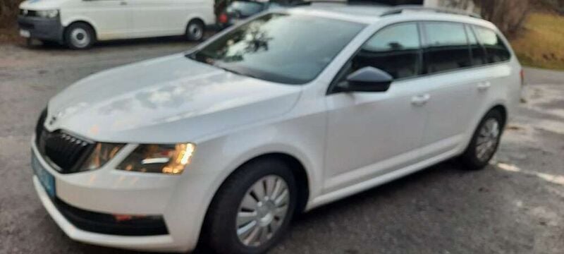 Gebraucht 2019 Skoda Octavia Ambition Kombi | € 12.990 (Fairer Preis) - Bild 1/4