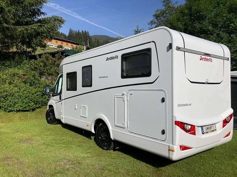 Gebraucht Fiat Ducato 140 PS (102 kW) 2022 Weiß Van