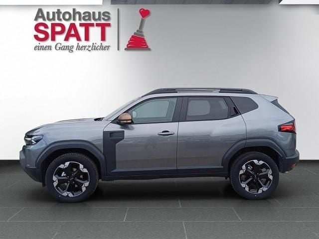 Neu Dacia Duster Extreme 131 PS (96 kW) 2025 SUV