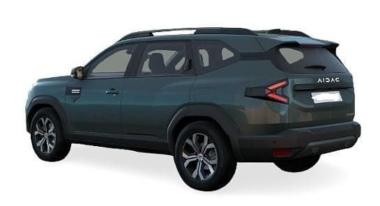 Neu Dacia Bigster Extreme 158 PS (116 kW) 2026 SUV