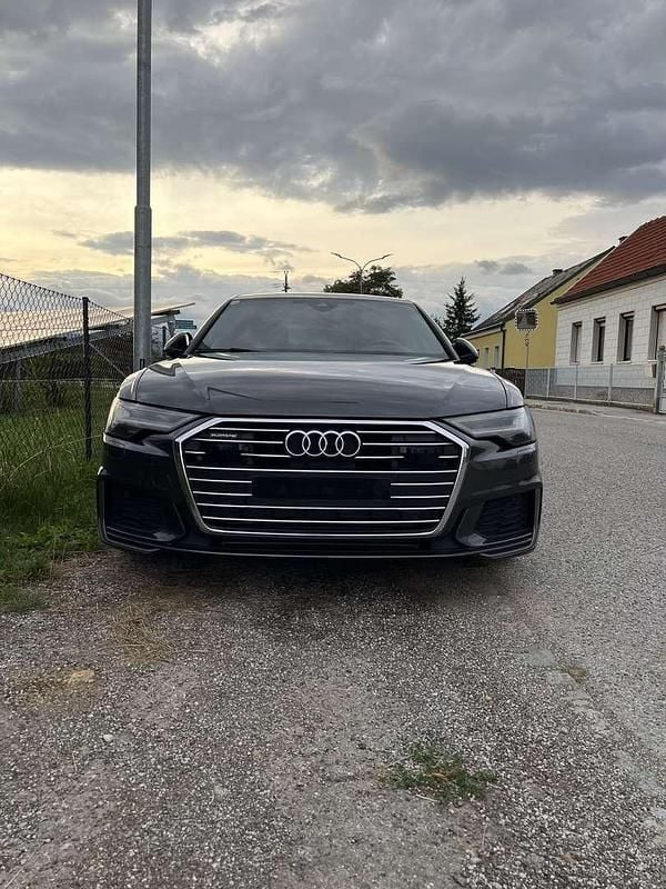 Gebraucht 2019 Audi A6 Sport Limousine | € 29.500 (Fairer Preis) - Bild 1/4
