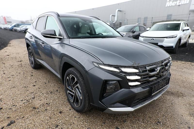 Neu Hyundai Tucson Prime 215 PS (158 kW) 2025 SUV