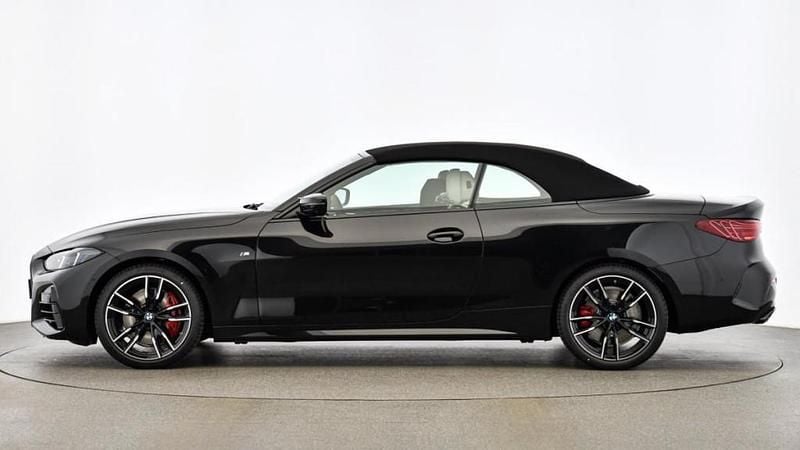 Gebraucht BMW M440 M Sport 374 PS (275 kW) 2025 Limousine