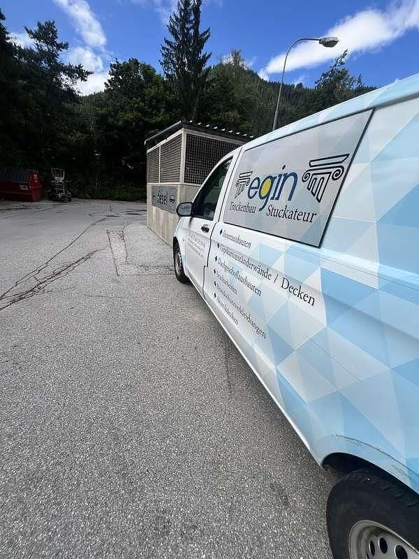 Gebraucht Mercedes Vito 116 PS (85 kW) 2017 Van