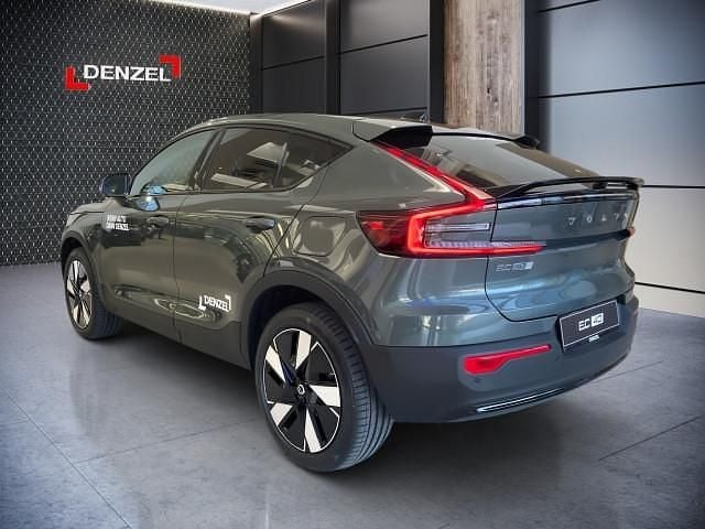 Gebraucht Volvo EC40 Plus 185 kW (252 PS) 2025 Forest lake SUV