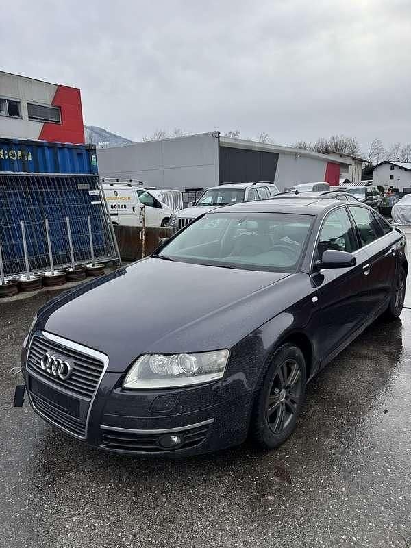 Gebraucht Audi A6 224 PS (164 kW) 2005 Limousine