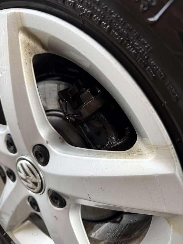 Gebraucht VW Golf VII Comfortline 110 PS (80 kW) 2015 Kombi