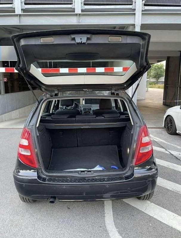 Gebraucht Mercedes A180 Classic 109 PS (80 kW) 2006 Limousine