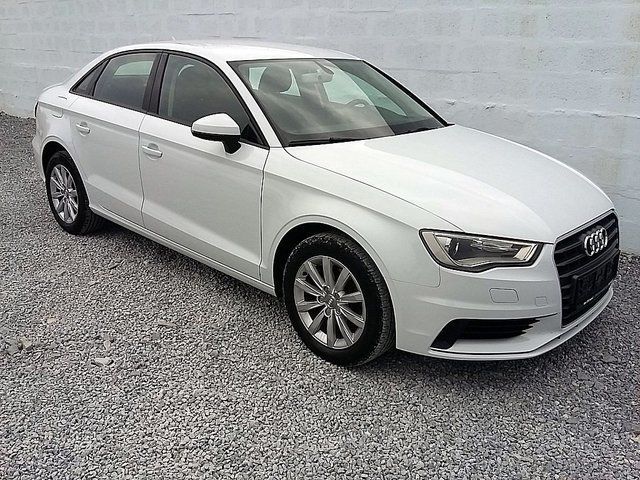 Audi a3 attraction