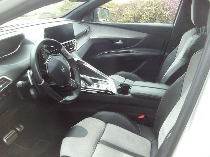 Gebraucht Peugeot 3008 GT 299 PS (219 kW) 2021 SUV