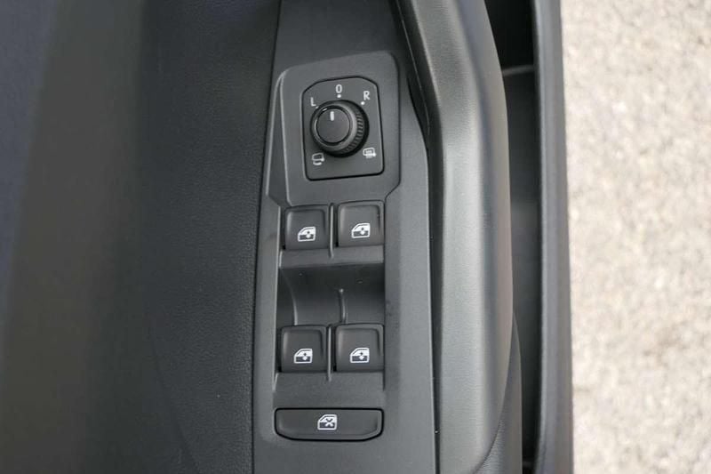 Gebraucht VW T-Cross 95 PS (69 kW) 2025 Blau SUV