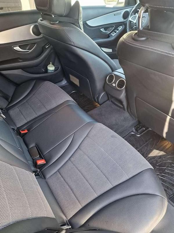 Gebraucht Mercedes C220 170 PS (125 kW) 2015 Kombi