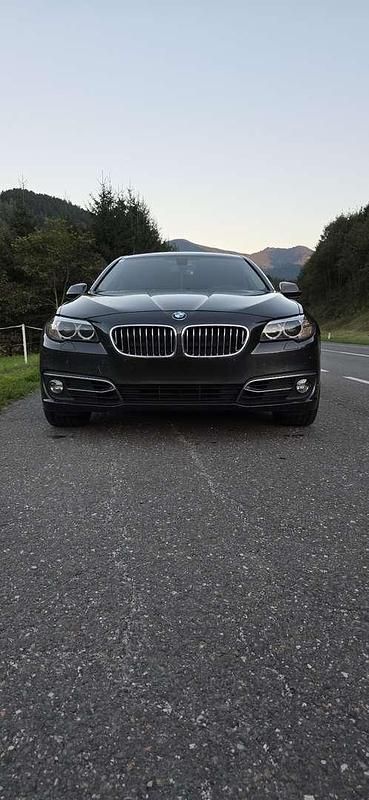 Gebraucht 2015 BMW 520 Luxury Line Limousine | € 15.499 (Fairer Preis) - Bild 1/4