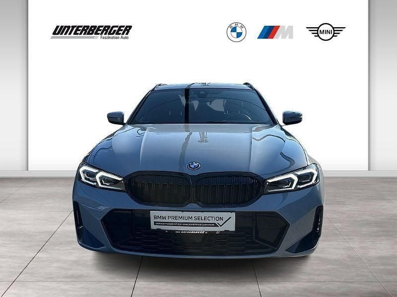 Gebraucht BMW 330e M Sport 184 PS (135 kW) 2022 Kombi