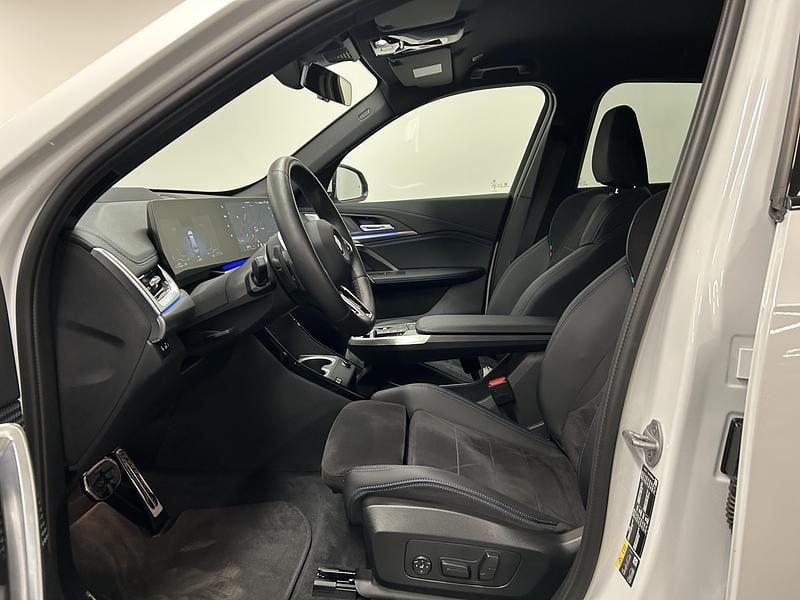 Gebraucht BMW X1 Shadowline 326 PS (239 kW) 2025 Weiß SUV