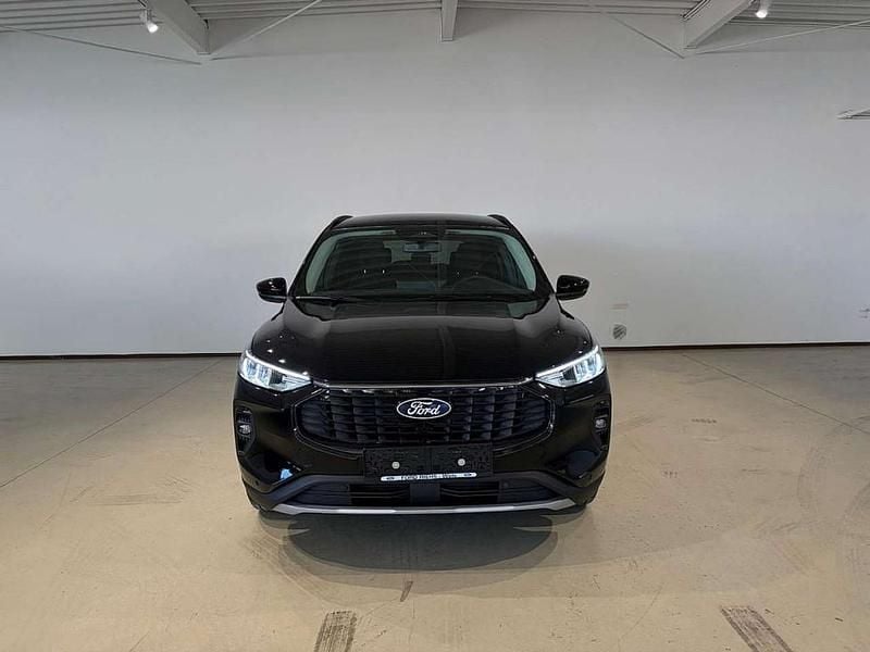 Neu Ford Kuga Titanium 151 PS (111 kW) 2025 SUV